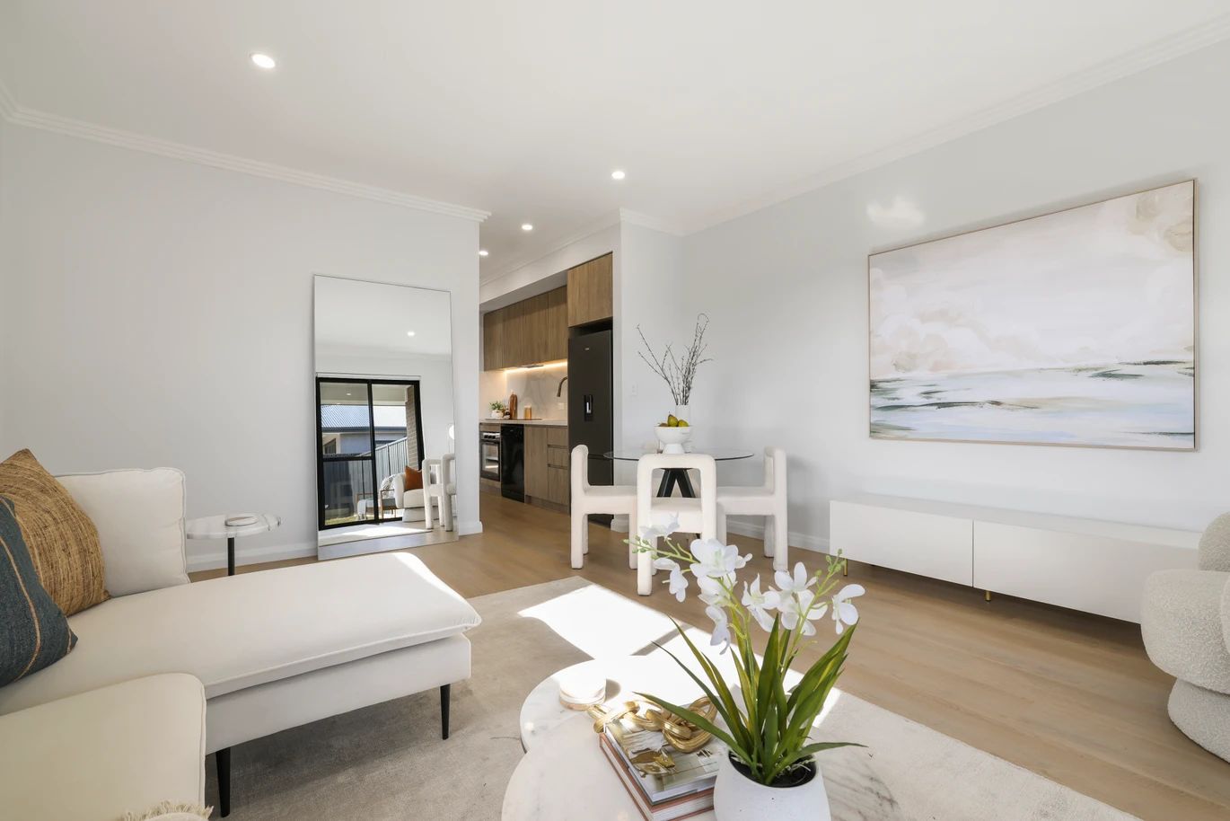 2 bedrooms House in 18a Jarvis Street THIRLMERE NSW, 2572