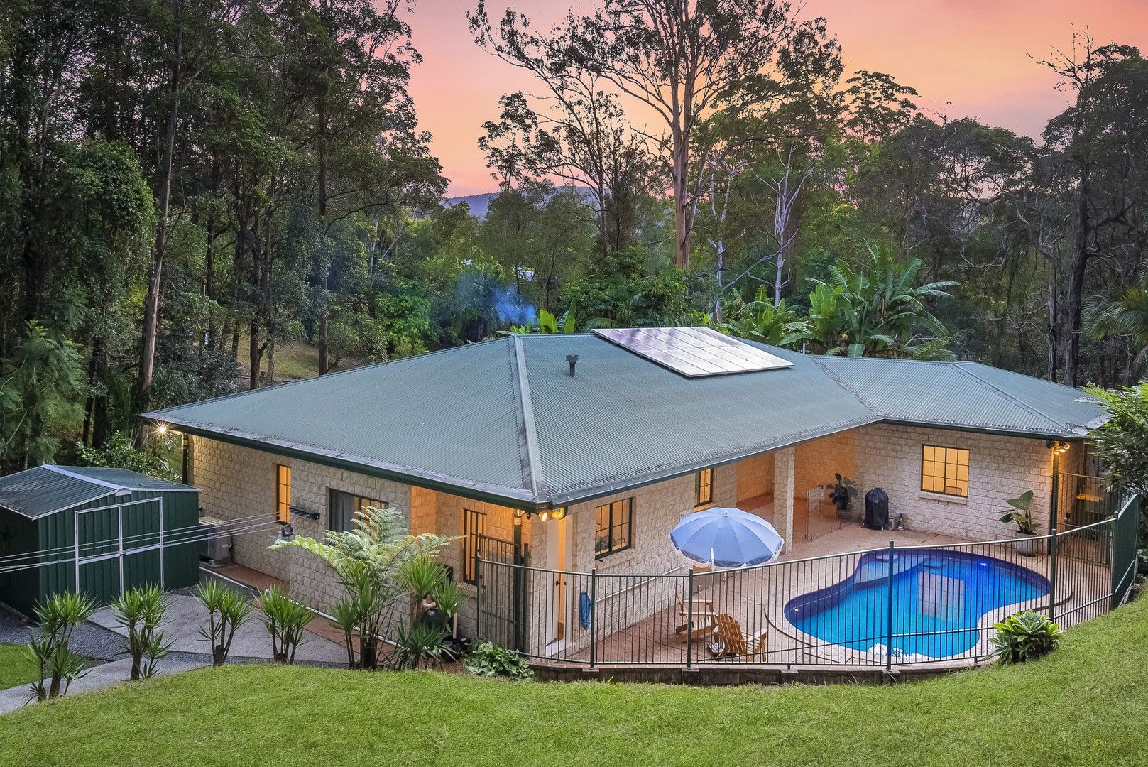 93C Austinville Road, Austinville QLD 4213, Image 0