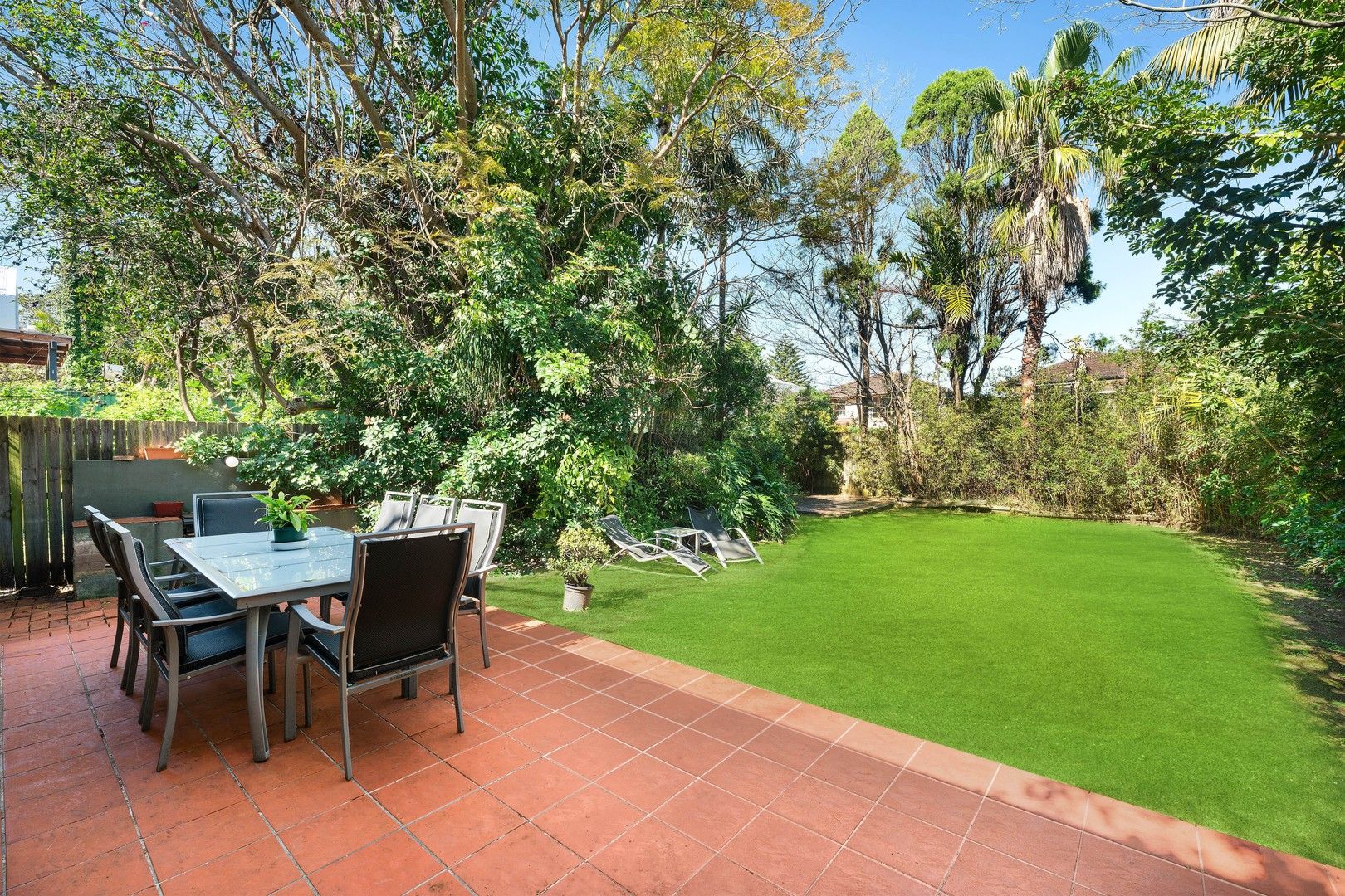 6 bedrooms House in 89 Dover Road ROSE BAY NSW, 2029