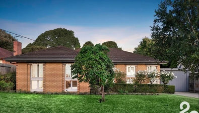 Picture of 33 Ironbark Drive, TEMPLESTOWE LOWER VIC 3107