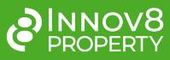 Logo for Innov8 Property Sales