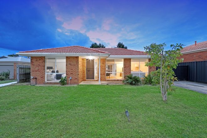 Picture of 6 Hope Court, FERNTREE GULLY VIC 3156
