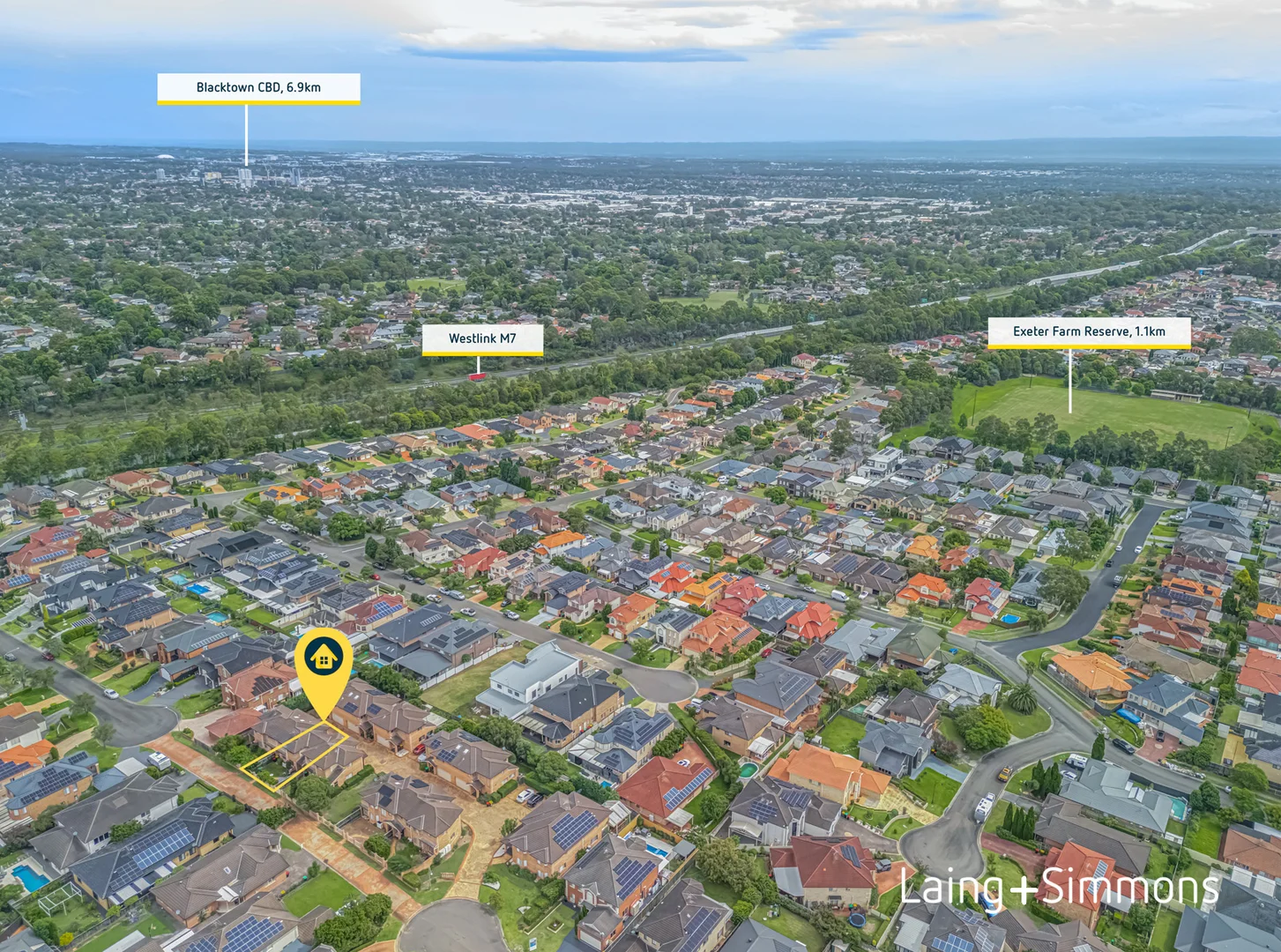 Additional image 19 of 4/16-18 Edwin Place, Glenwood NSW 2768