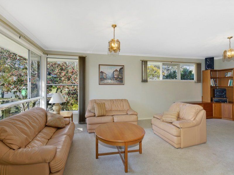 12 Wakely Place, Forestville NSW 2087, Image 2