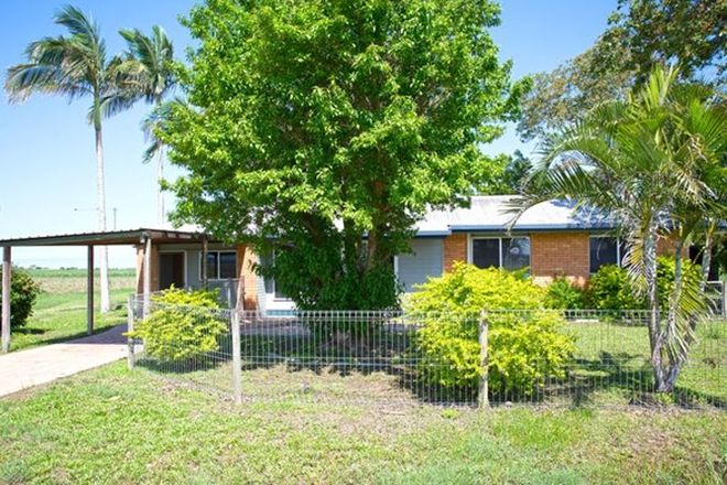 Picture of 418 Chelona-Sandiford Road, SANDIFORD QLD 4740