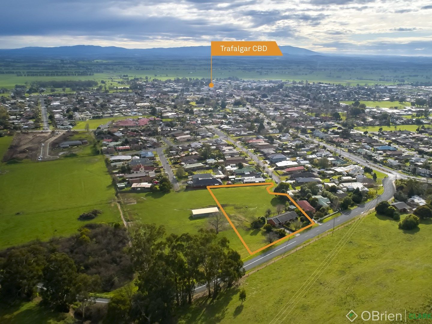 Lot 2/22 Giles Road, Trafalgar VIC 3824, Image 0