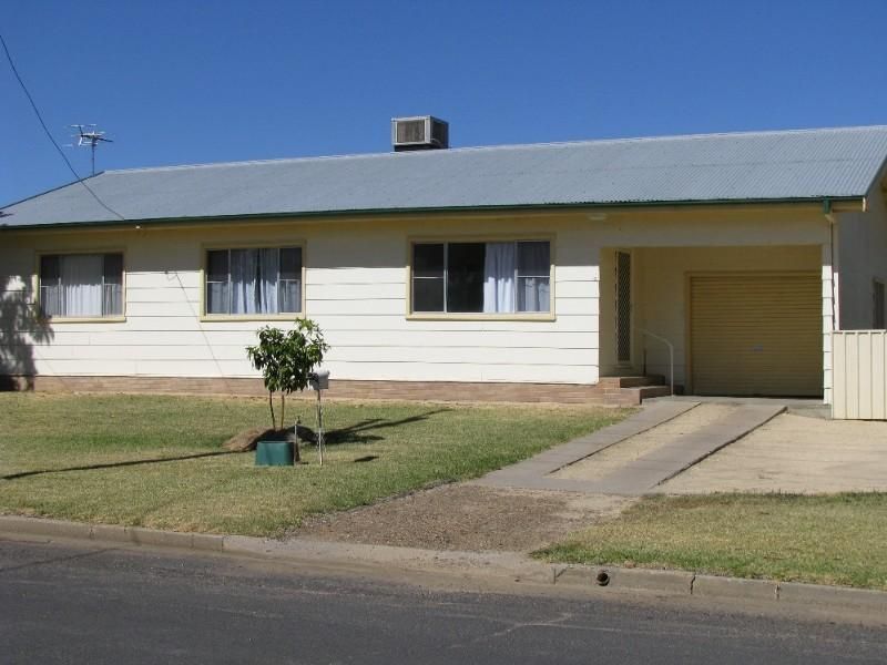 12 b Avenue, Moree Property History & Address Research Domain