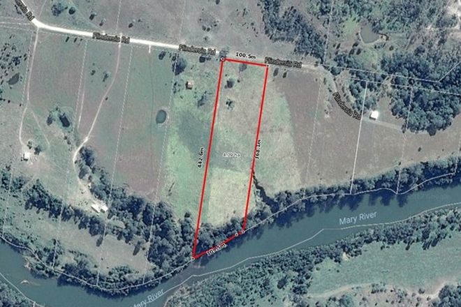Picture of Lot , 188 Flindersia Road, ST MARY QLD 4650