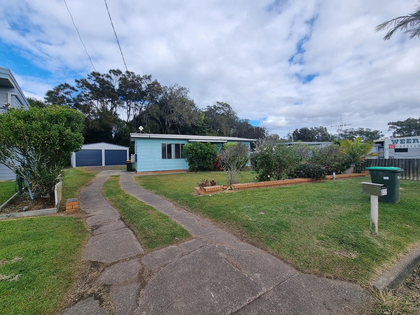 56 Manning Street, Manning Point NSW 2430 House For Rent 420 Domain
