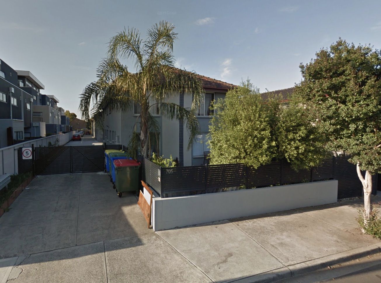 2 bedrooms Apartment / Unit / Flat in 11/705 Barkly Street WEST FOOTSCRAY VIC, 3012