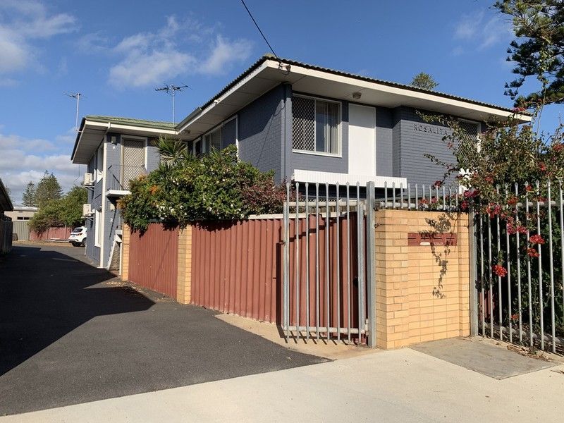 2 bedrooms House in 3/45 Fitzgerald Street GERALDTON WA, 6530