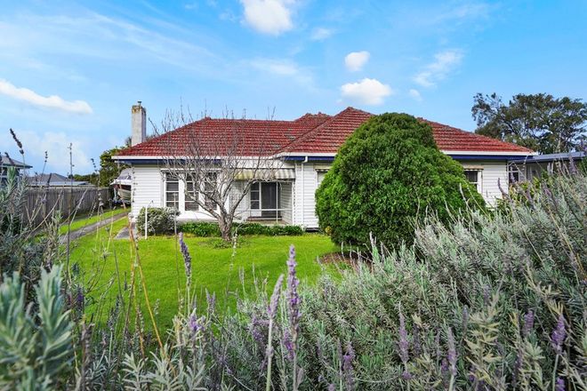 Picture of 41 Cape Nelson Road, PORTLAND VIC 3305