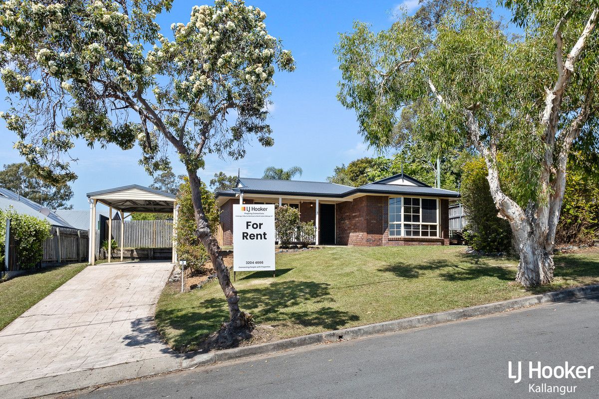 3 bedrooms House in 3 Goshawk Drive KALLANGUR QLD, 4503