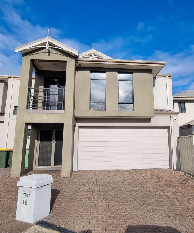 16 Sherwood Street, Maylands WA 6051