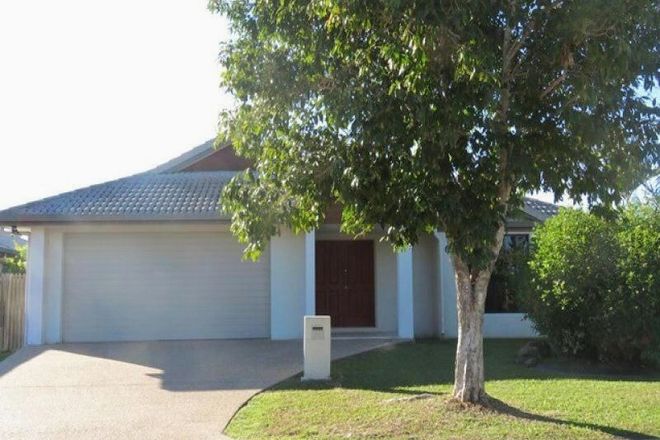 Picture of 8 Logrunner Avenue, BOHLE PLAINS QLD 4817