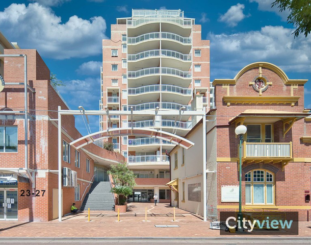 5/23-27 Macmahon Street, Hurstville NSW 2220