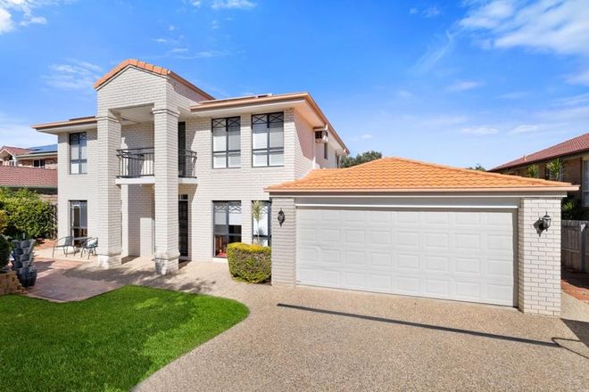 Picture of 28 Oak Place, MACKENZIE QLD 4156