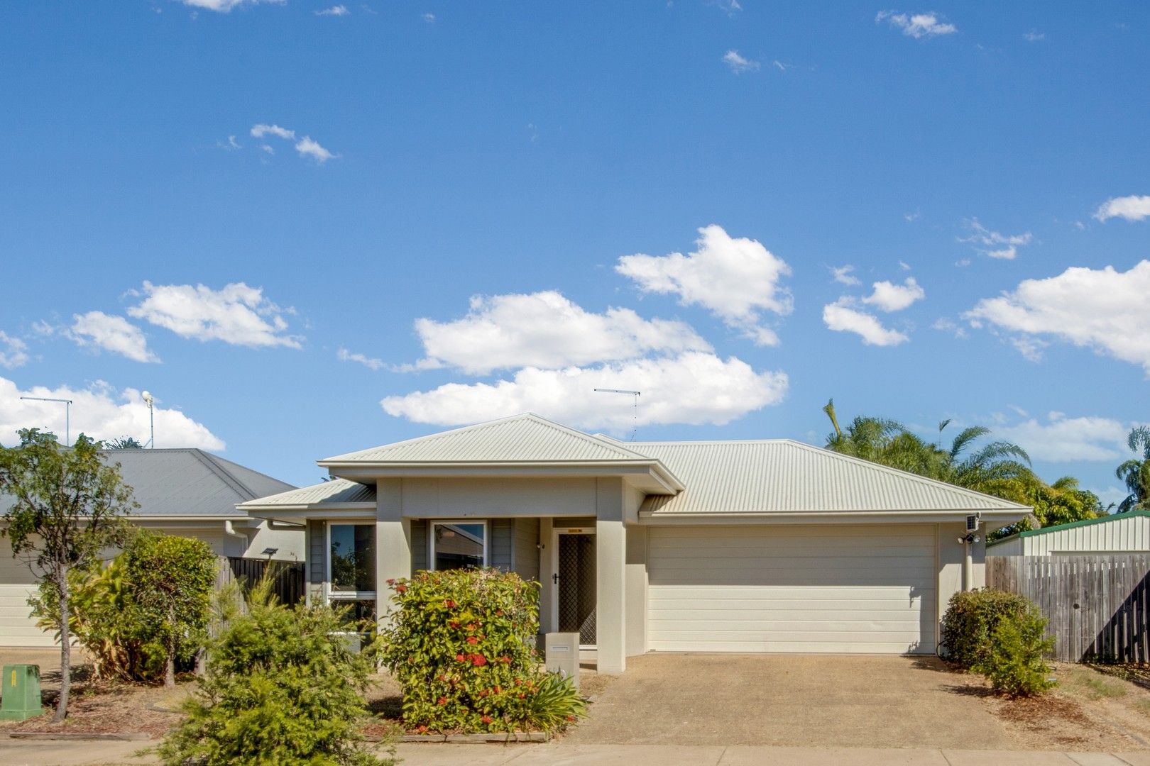 9 Sea Prince Circuit, Clinton QLD 4680, Image 0