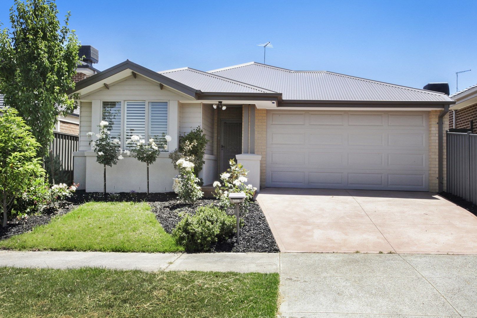 20 Frontier Avenue, Greenvale VIC 3059, Image 0