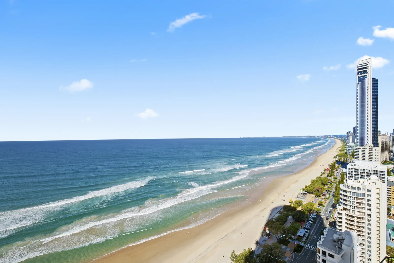 Additional image 12 of 34F/80 The Esplanade, Surfers Paradise QLD 4217