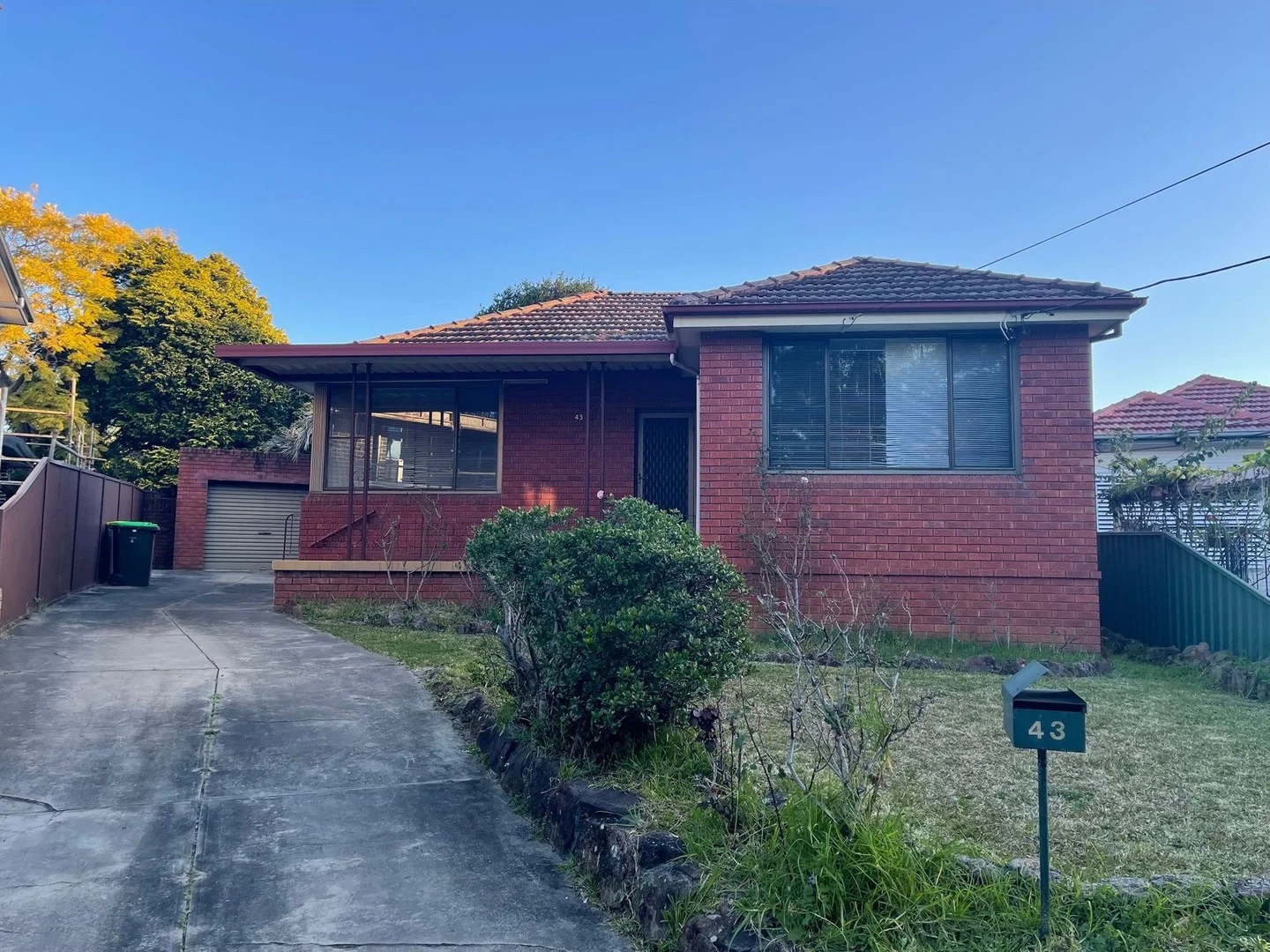 43 Windarra Street, Narwee NSW 2209