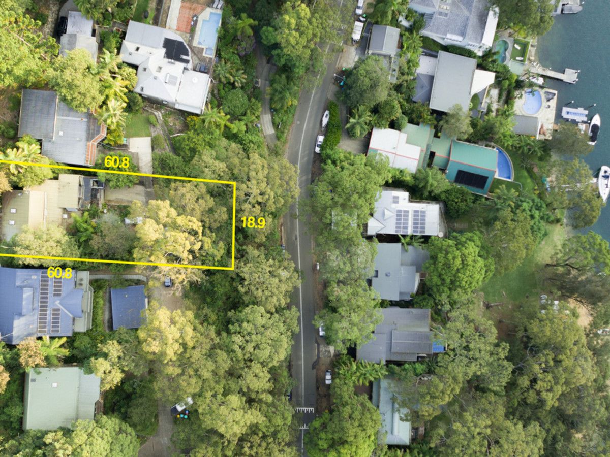 69 McCarrs Creek Road, Church Point NSW 2105, Image 2