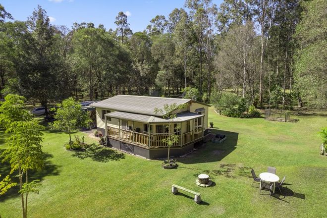 Picture of 40 Forest Road, NEW ITALY NSW 2472