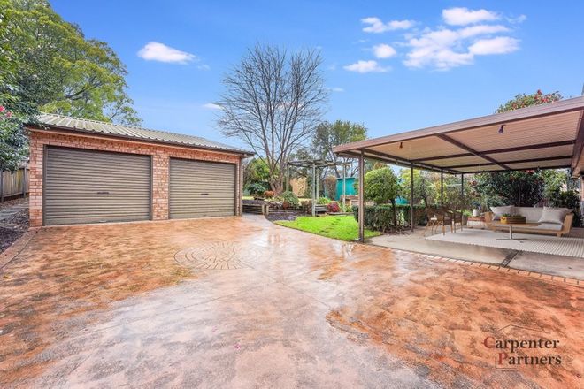 Picture of 2 Courtland Avenue, TAHMOOR NSW 2573