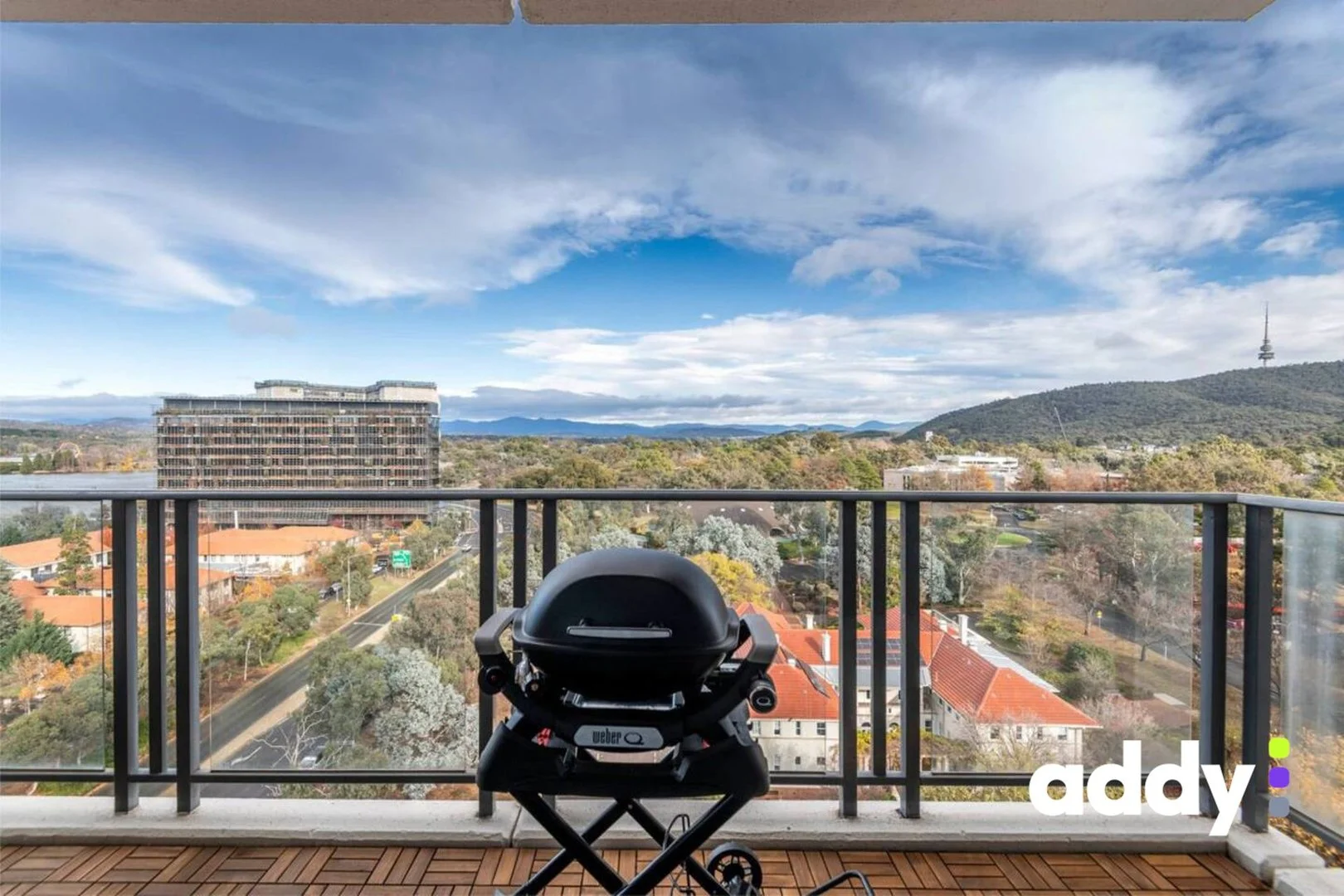 86/2 Edinburgh Avenue, City ACT 2601 - Apartment For Rent | Domain
