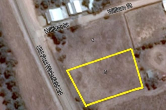 Picture of Lot 22 Old Port Wakefield Road, WINDSOR SA 5501