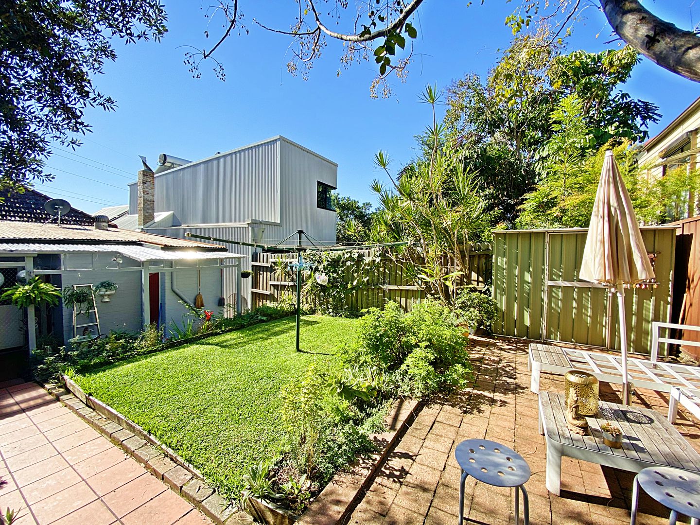 2 bedrooms House in 70 Brenan Street LILYFIELD NSW, 2040