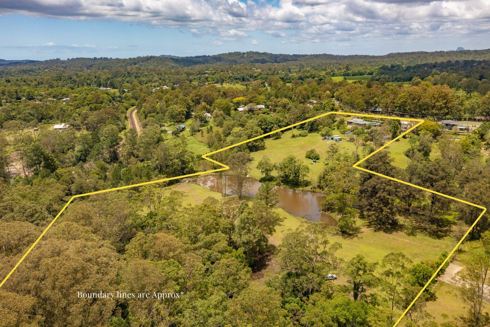 154 Neill Road, Mooloolah Valley QLD 4553, Image 0