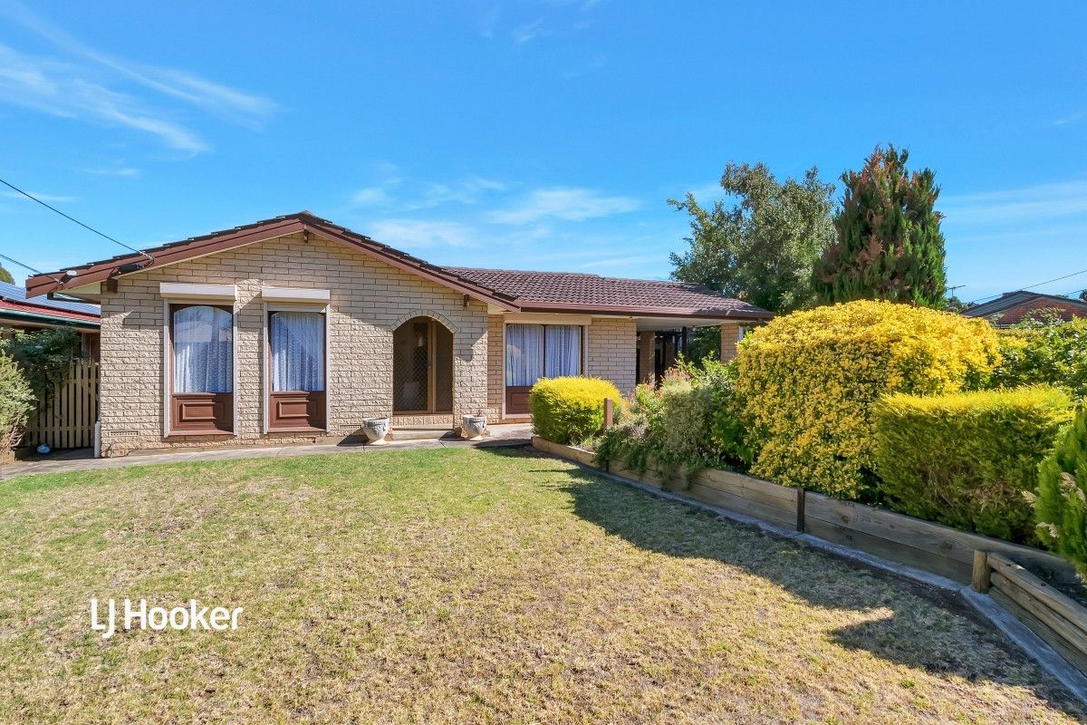 14 Roger Pitt Street, Modbury Heights SA 5092, Image 0