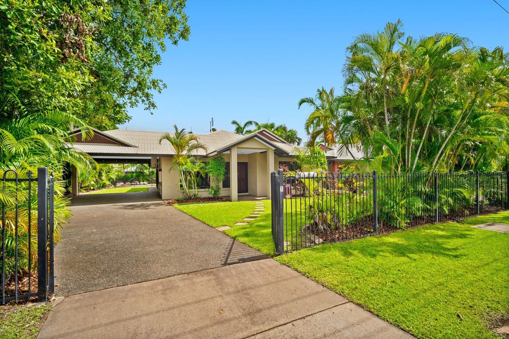 1 Hingston Street, Parap NT 0820, Image 0