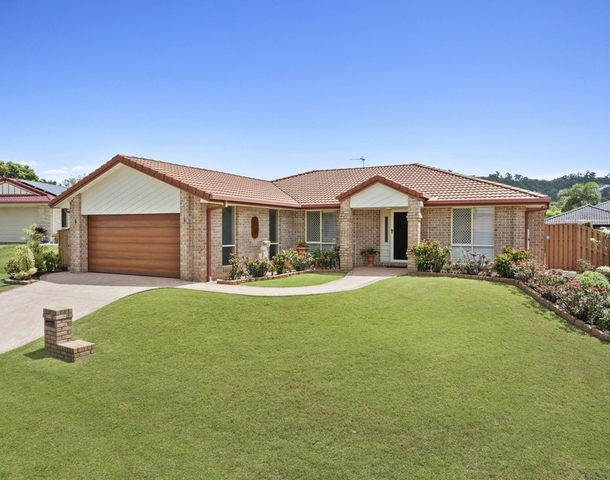 22 Pandora Crescent, Pacific Pines QLD 4211