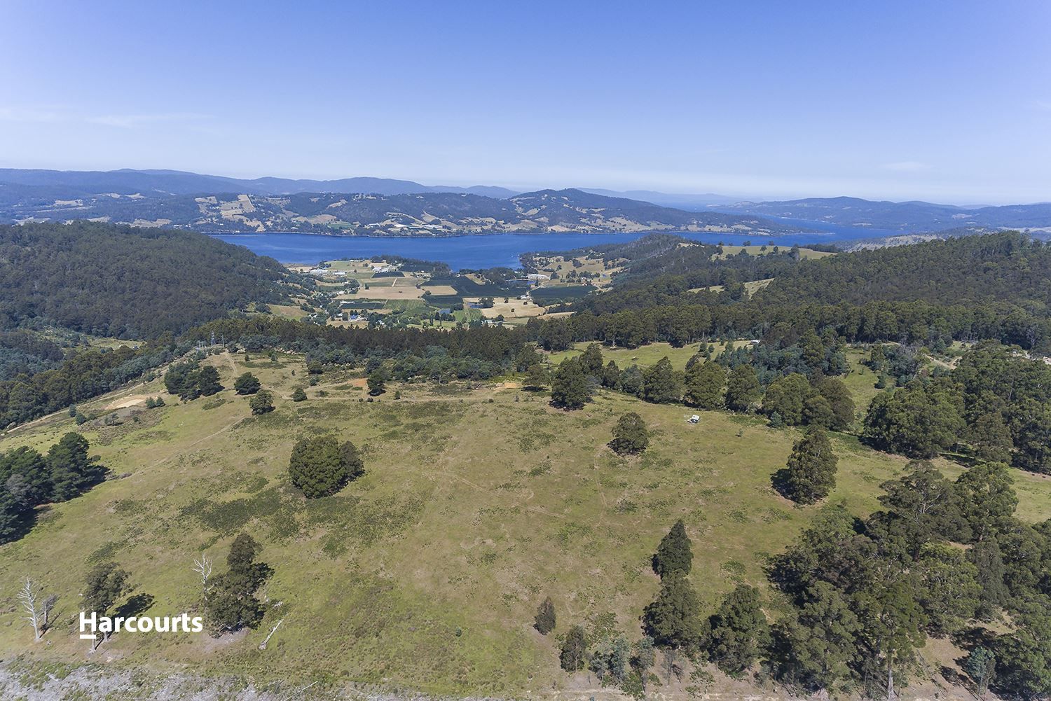 RA Harwoods Road, Castle Forbes Bay TAS 7116, Image 1