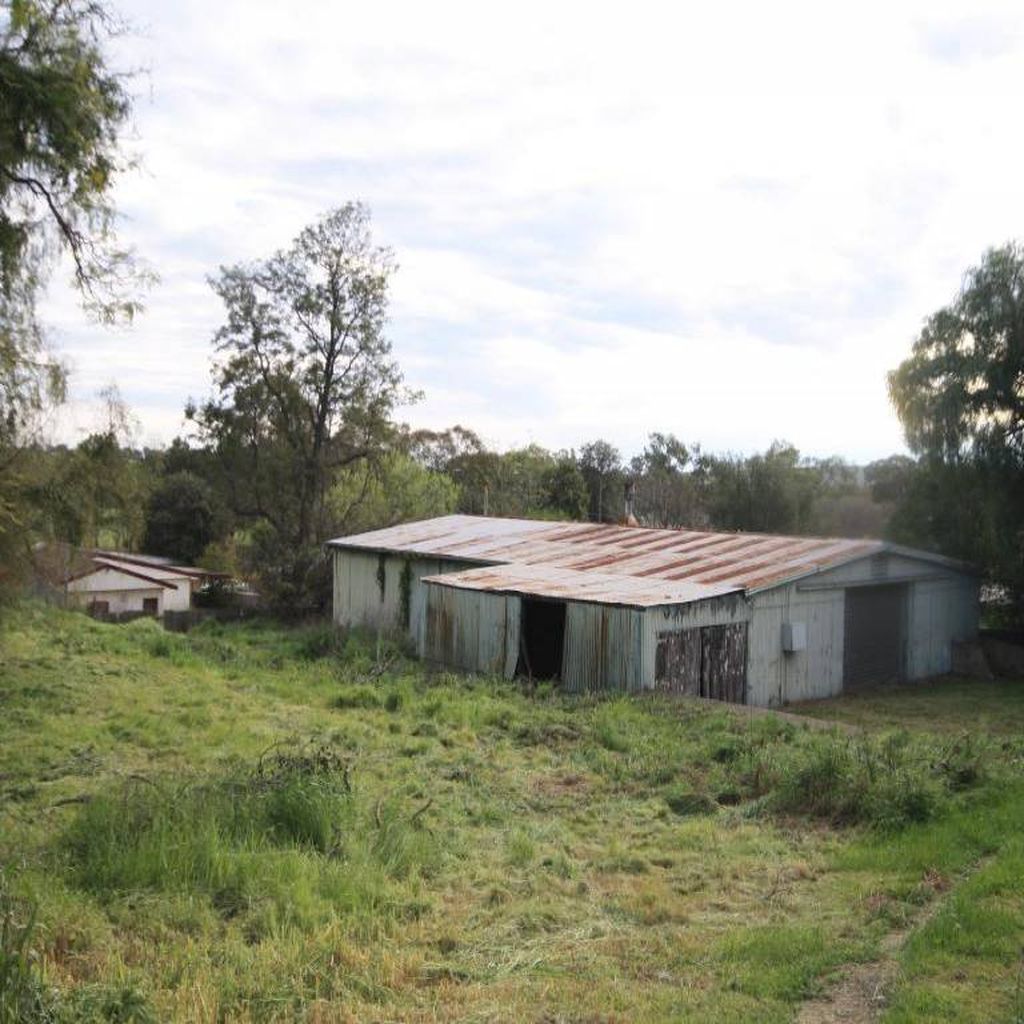 Lot112. Foley Lane, Muswellbrook NSW 2333 - Vacant Land ...