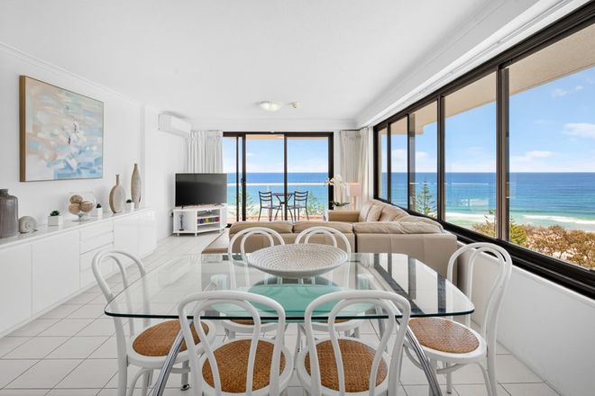 1201/157 Old Burleigh Road Broadbeach 4218 - Image 5