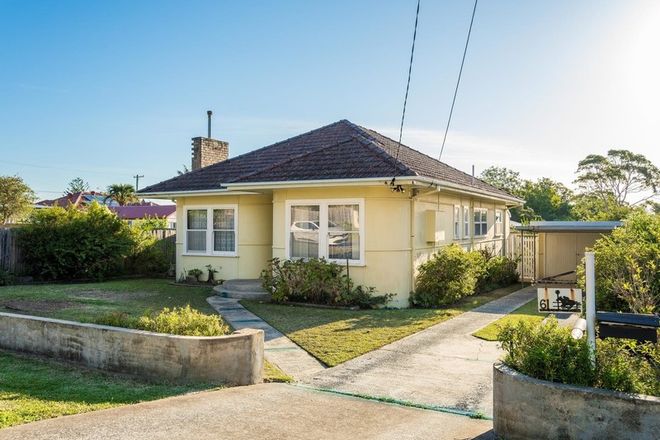 Picture of 61 National Avenue, LOFTUS NSW 2232