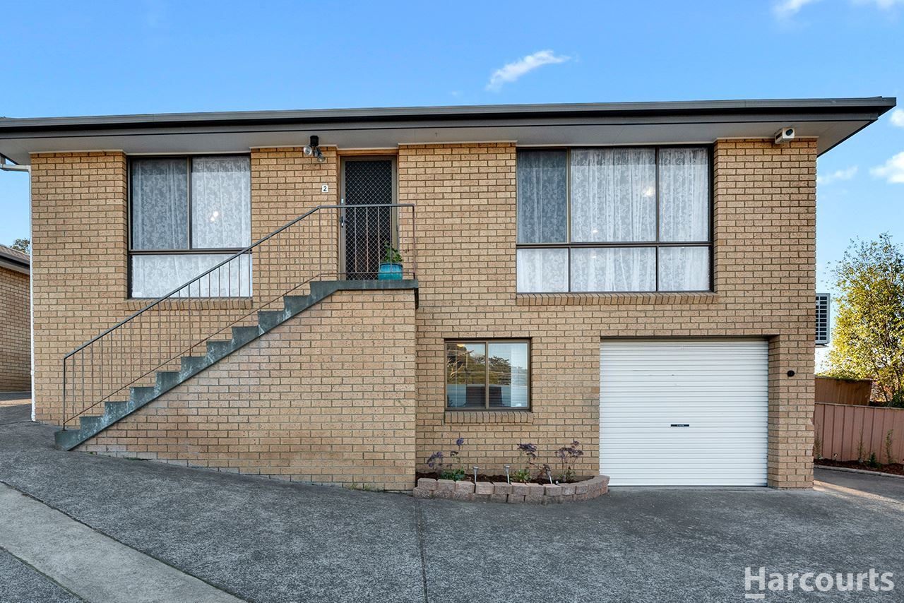 2/98 Chapel Street, Glenorchy TAS 7010, Image 0