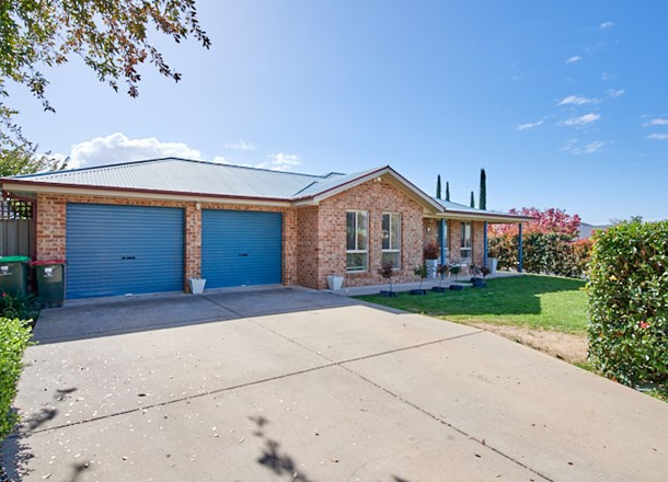 9 Grampian Place, Tatton NSW 2650