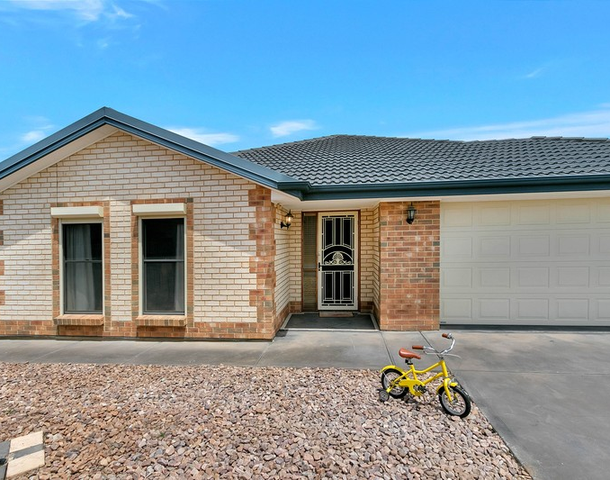 2 Lines Court, Gawler West SA 5118