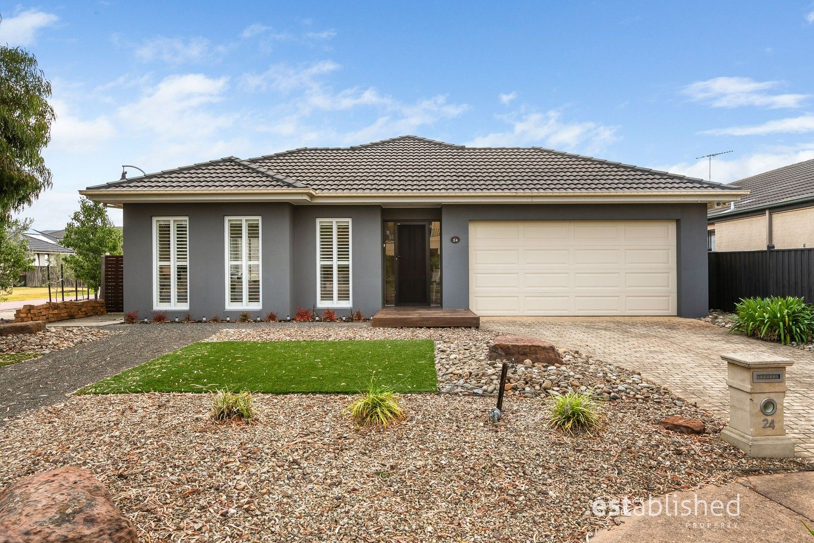 24 South Shore Avenue, Sanctuary Lakes VIC 3030, Image 1