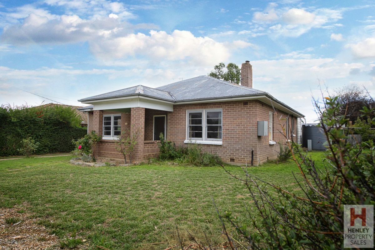 21 Oliver Street, Berridale NSW 2628, Image 0