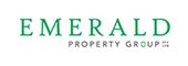 Logo for Emerald Property Group Pty Ltd