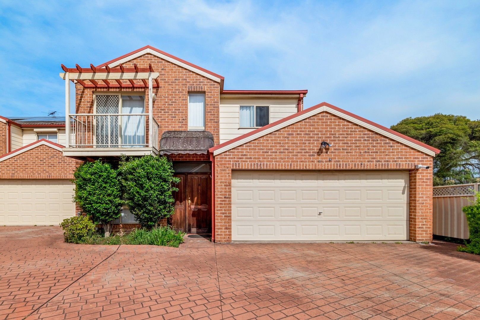 4/14-16 Lewis Road, Liverpool NSW 2170, Image 0