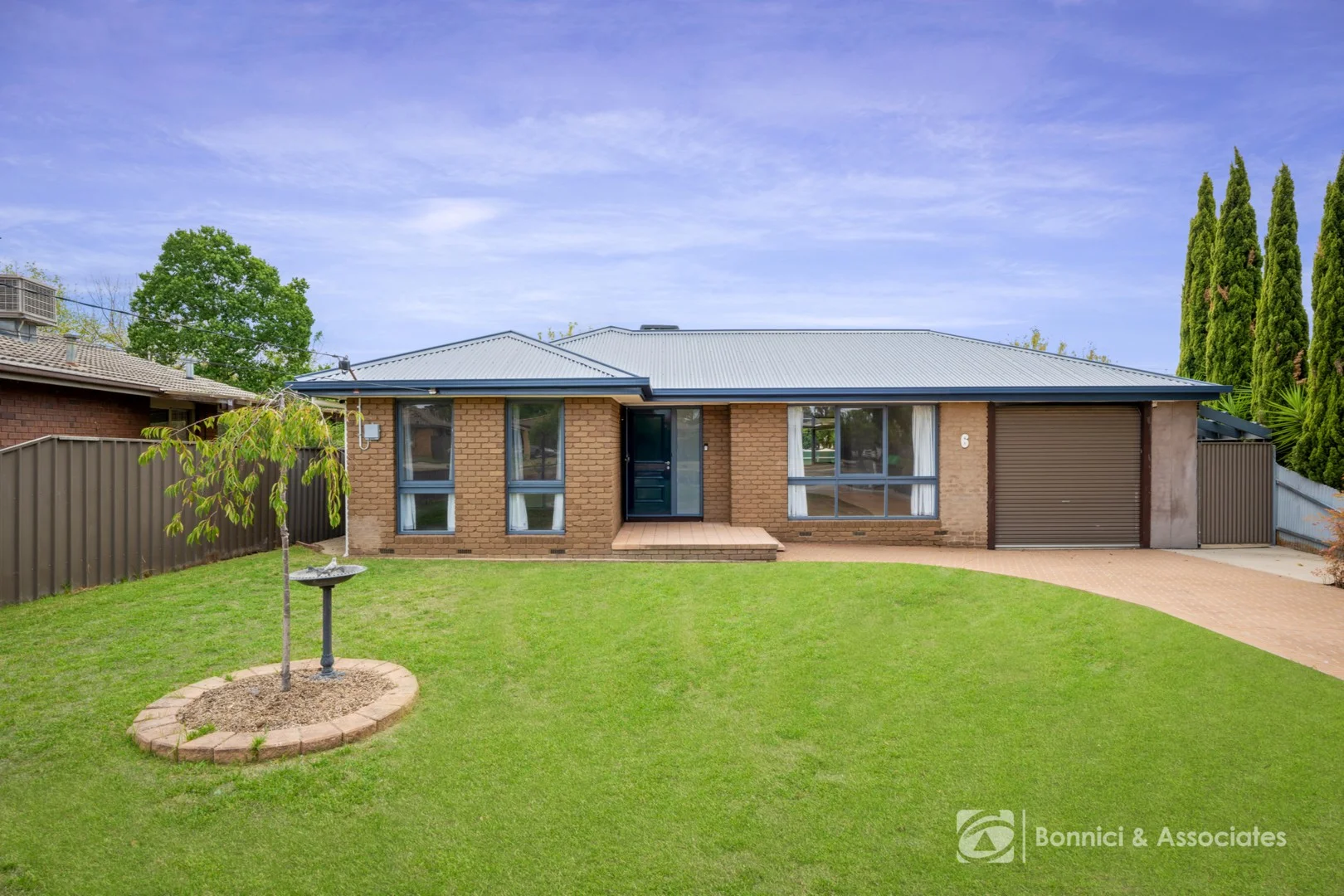 6 Jamieson Court, West Wodonga VIC 3690