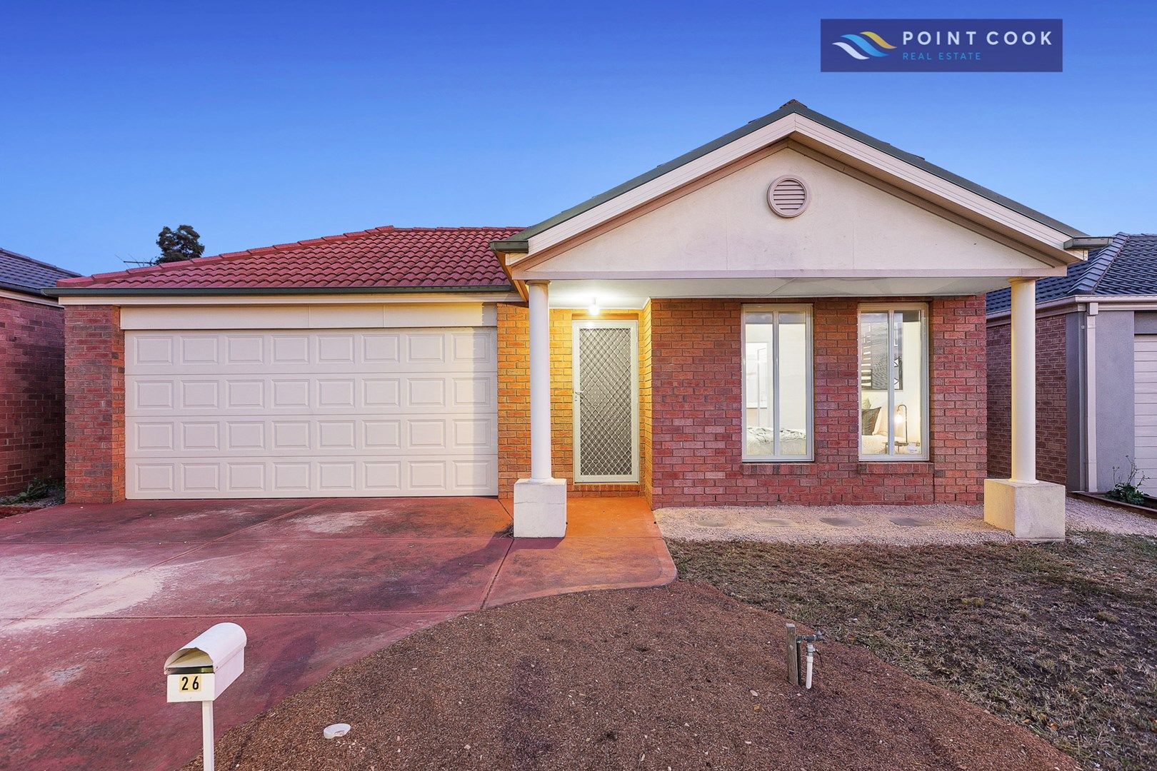 26 Lindsay Gardens, Point Cook Property History & Address Research Domain