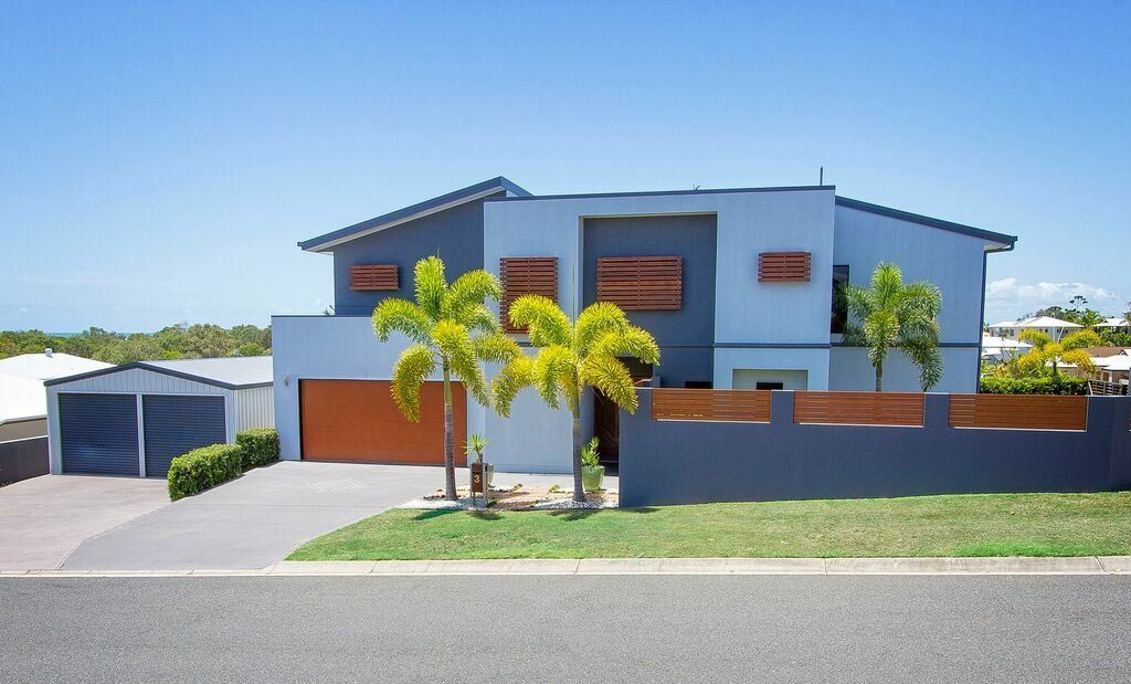 3 Stoney Court, Tannum Sands QLD 4680, Image 0