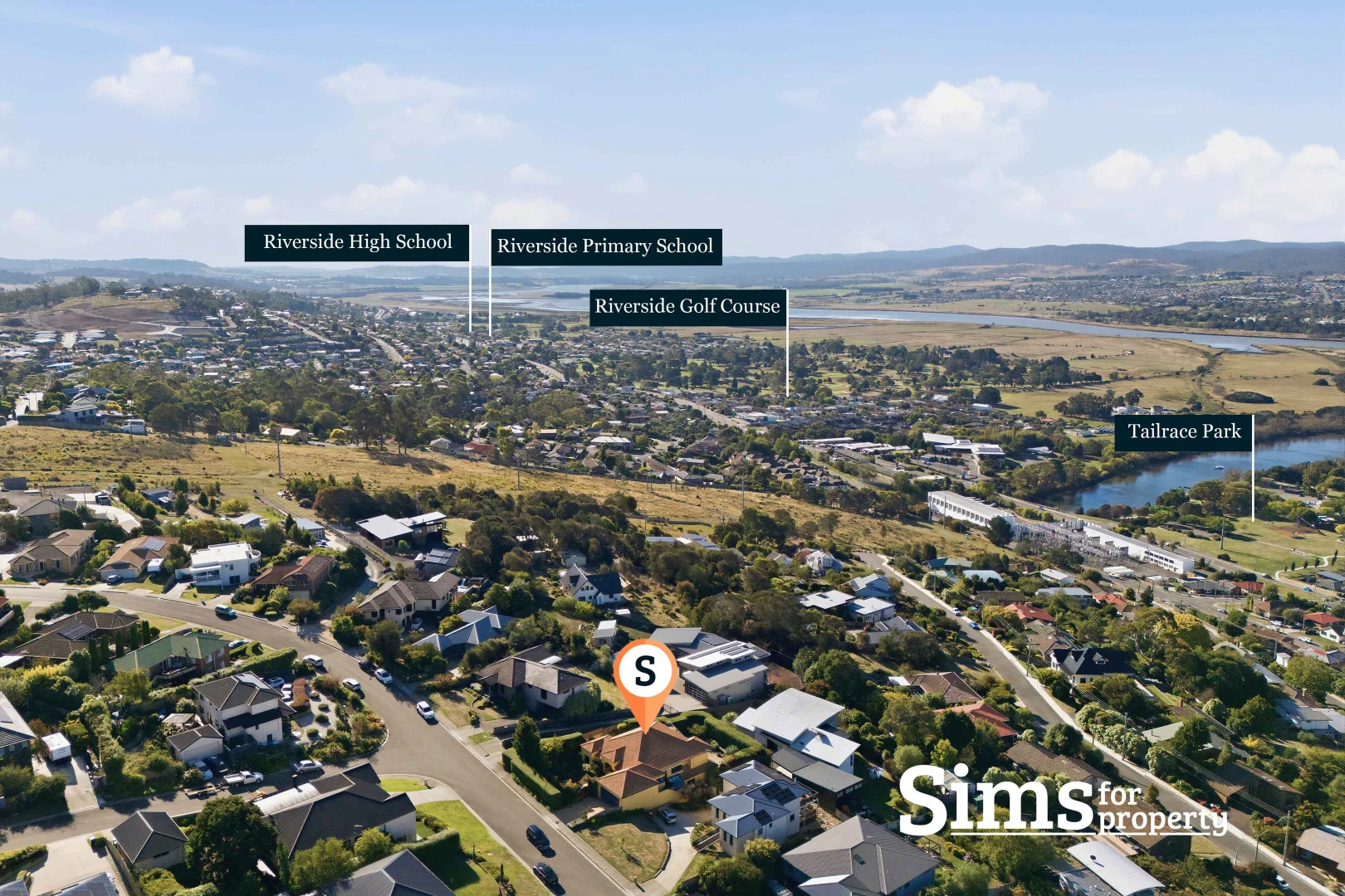 Additional image 34 of 45 Lachlan Parade, Trevallyn TAS 7250